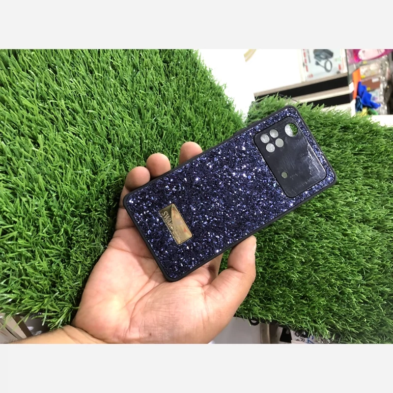 قاب POCO M4 PRO 4G هجده