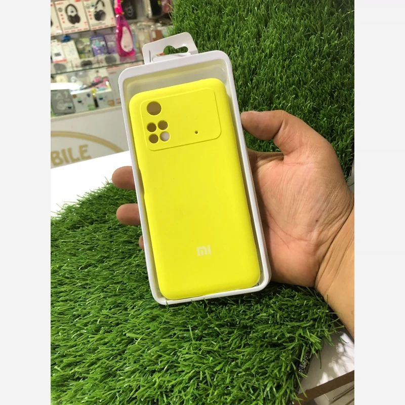 قاب POCO M4 PRO 4G دوازده