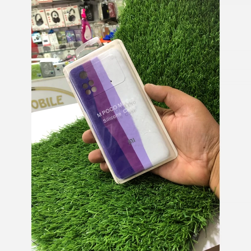 قاب POCO M4 PRO 4G یازده