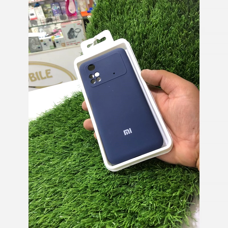 قاب POCO M4 PRO 4G هشت