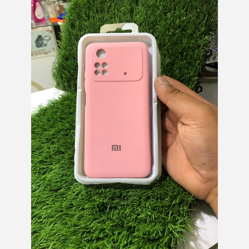 قاب POCO M4 PRO 4G چهار