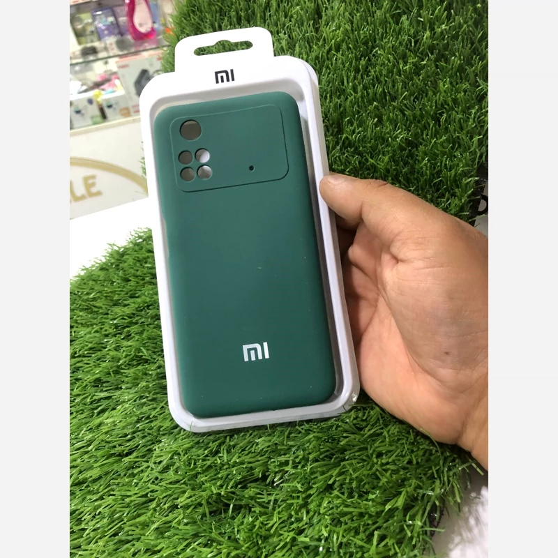 قاب POCO M4 PRO 4G پنج