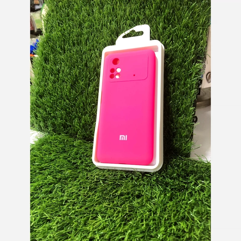 قاب POCO M4 PRO 4G سه