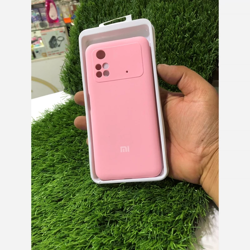 قاب POCO M4 PRO 4G دو