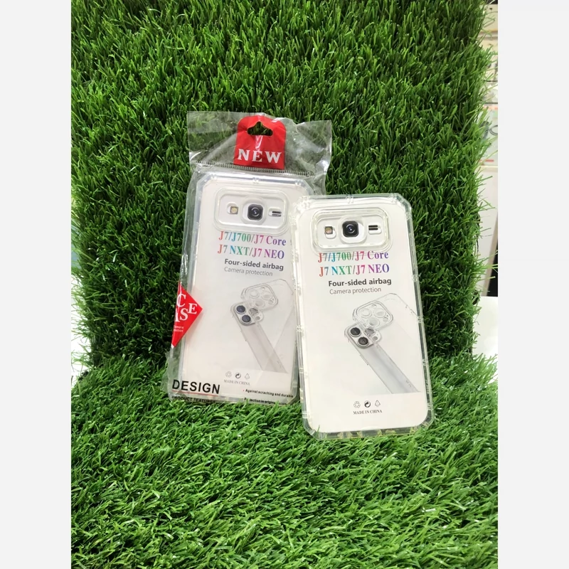 قاب J7 2015 J7 CORE چهار