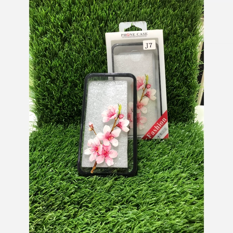 قاب J7 2015 J7 CORE یک
