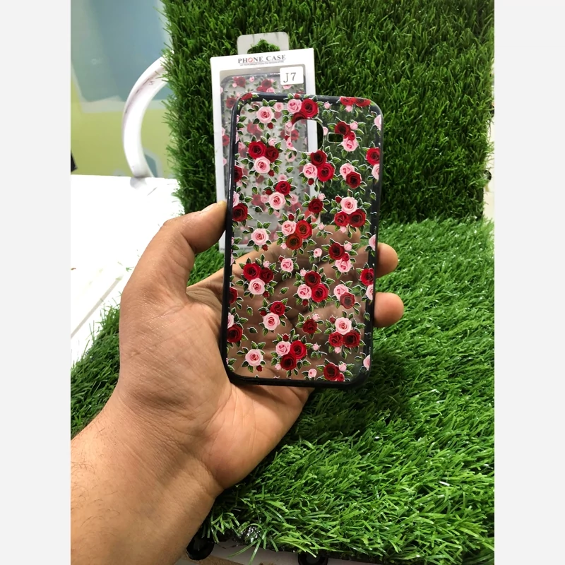 قاب J7 2015 J7 CORE دو