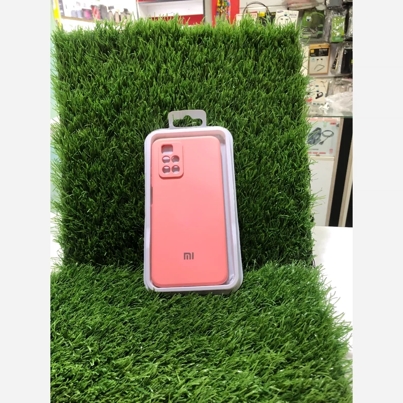 قاب REDMI 10 بیست و سه