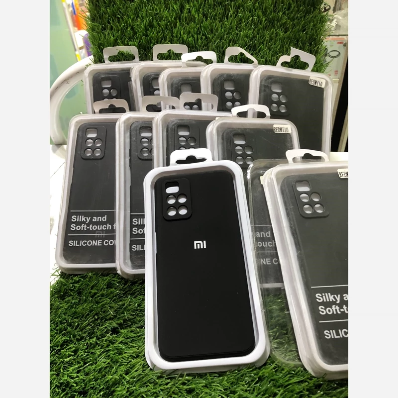 قاب REDMI 10 نوزده