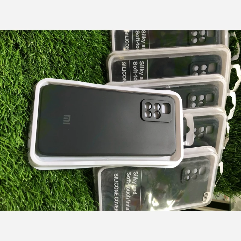 قاب REDMI 10 هجده
