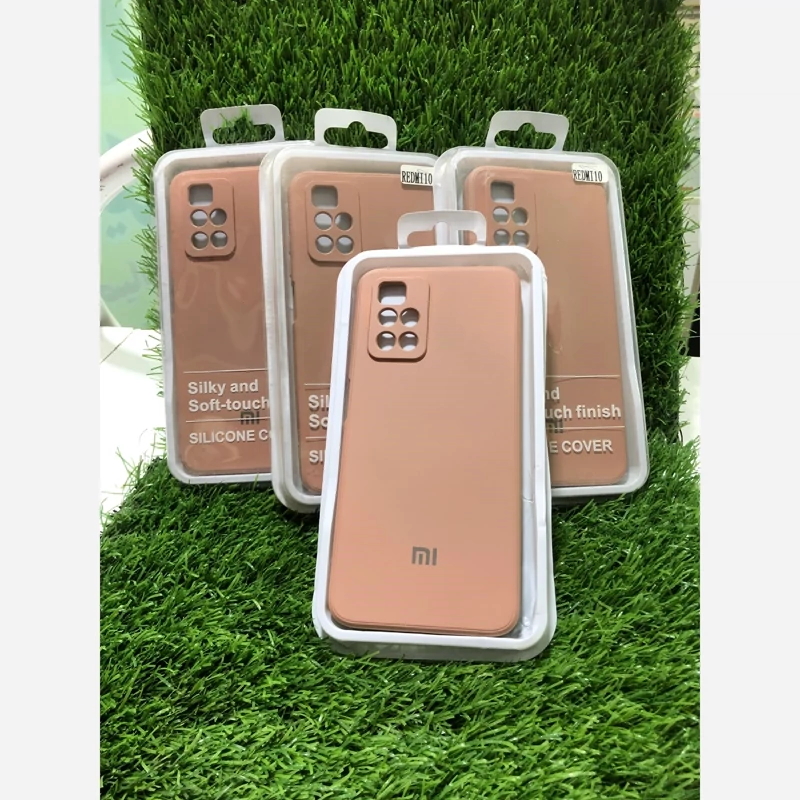 قاب REDMI 10 هفده