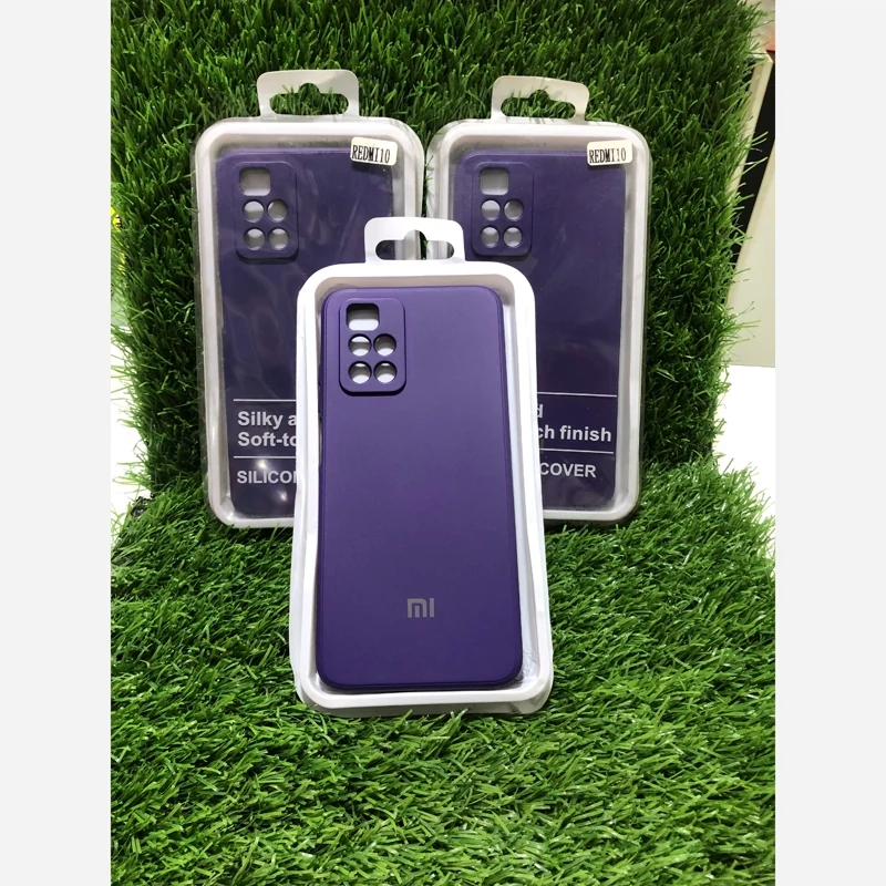 قاب REDMI 10 چهارده
