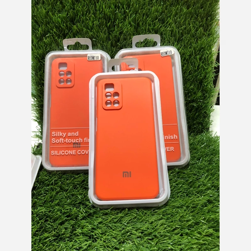 قاب REDMI 10 دوازده