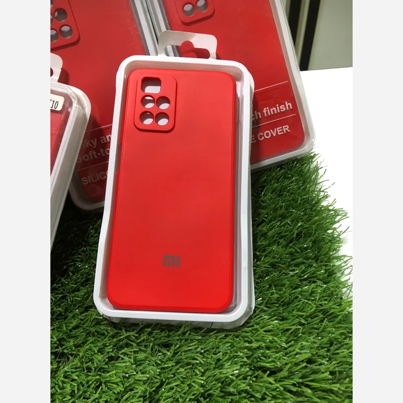 قاب REDMI 10 یازده