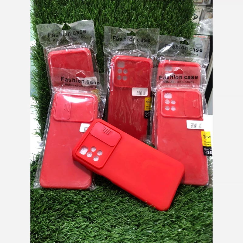 قاب REDMI 10 ده