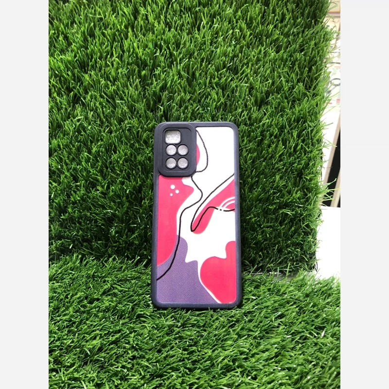 قاب REDMI 10 نه