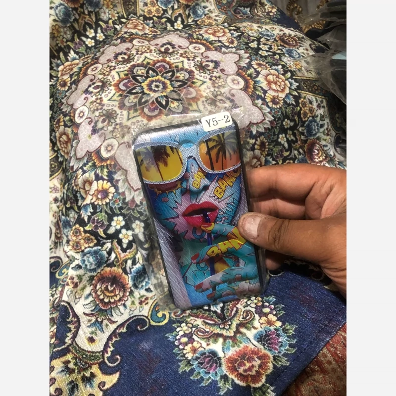 قاب Y5 II دوازده