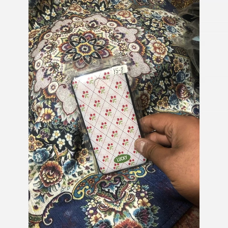 قاب Y5 II یازده