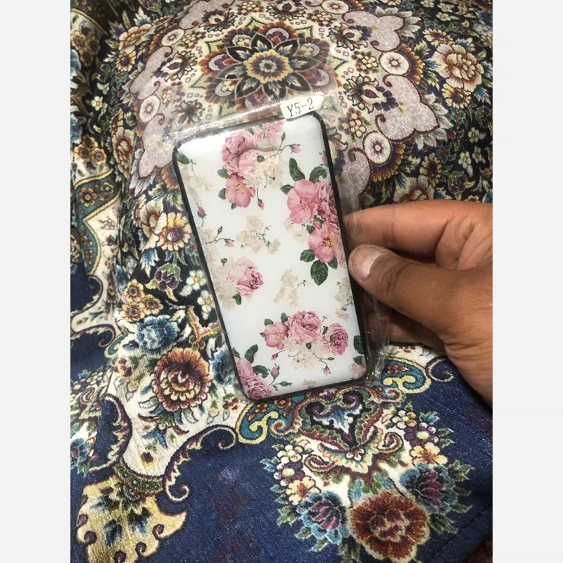 قاب Y5 II ده