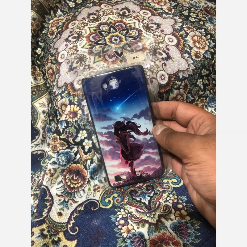 قاب HONOR 3C دوازده