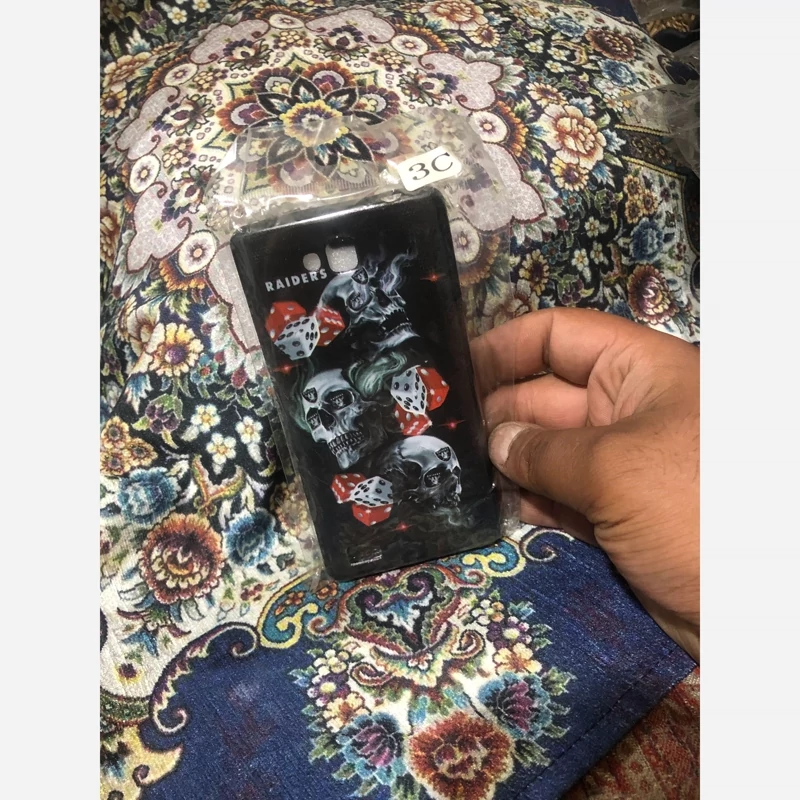 قاب HONOR 3C ده