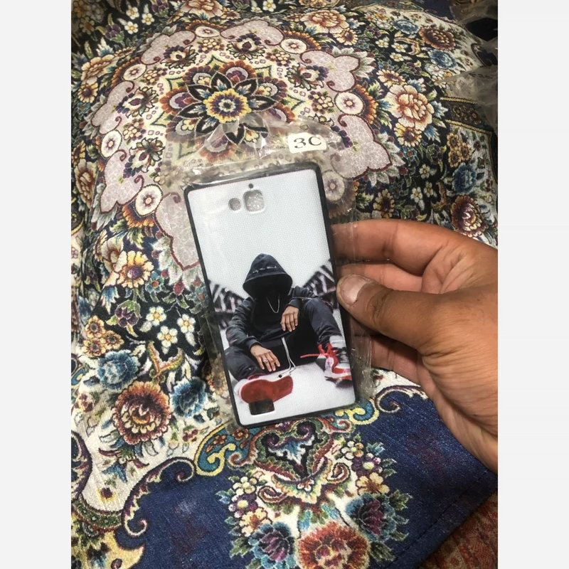 قاب HONOR 3C یازده