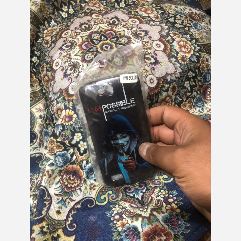 قاب 3C LITE سه