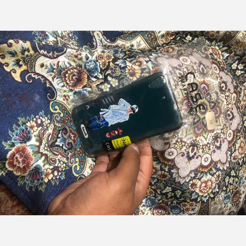 قاب Y6 بیست