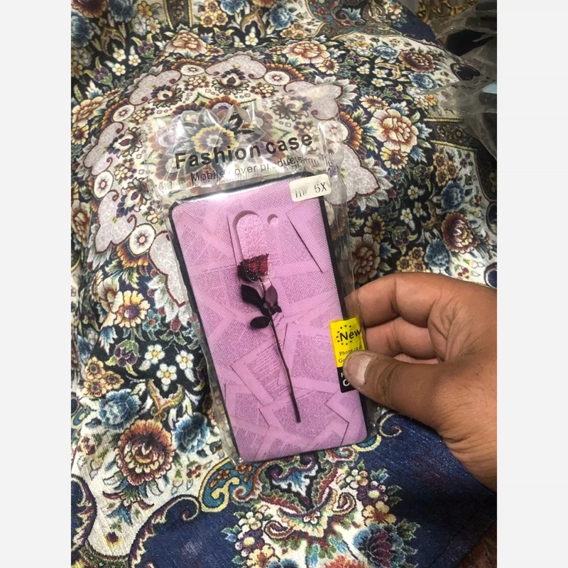 قاب HONOR 6X چهار