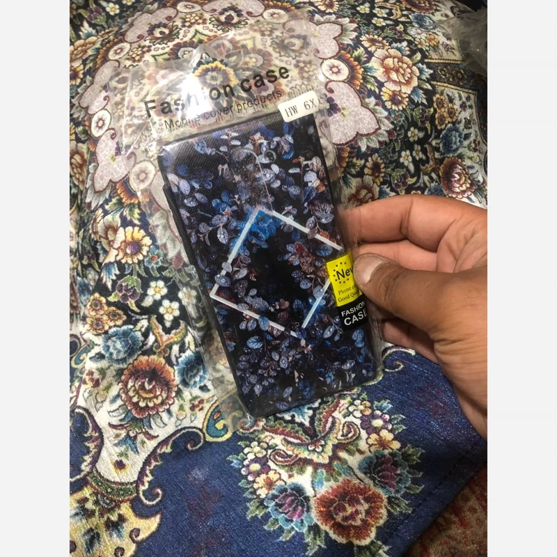 قاب HONOR 6X دو