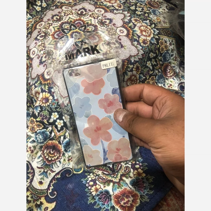 قاب P8 LITE هشت