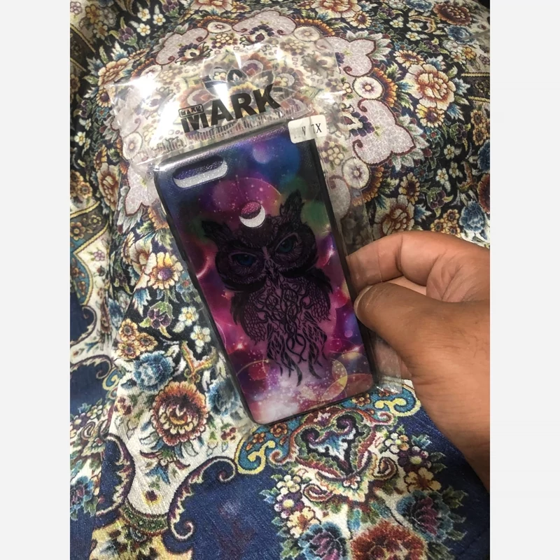 قاب HONOR 7X سه