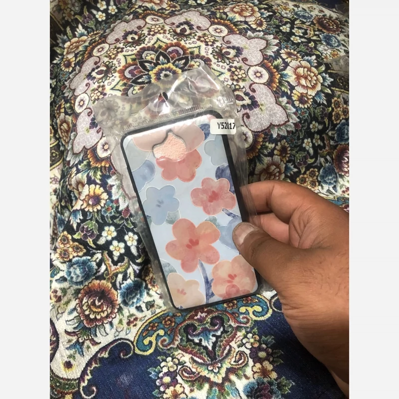 قاب Y5 2017 دوازده