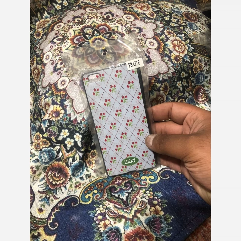 قاب P8 LITE هفت