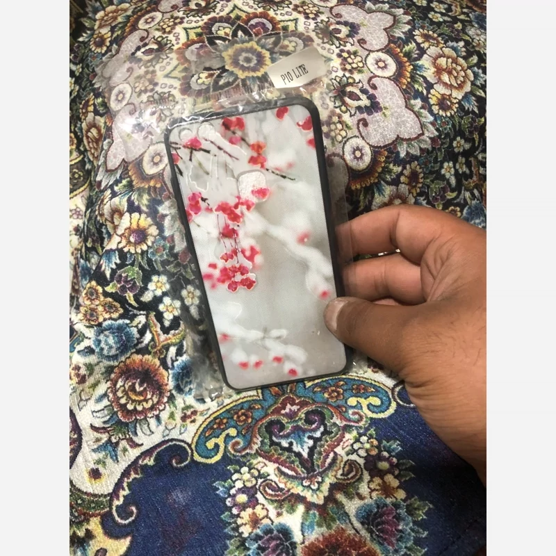 قاب P10 LITE دو