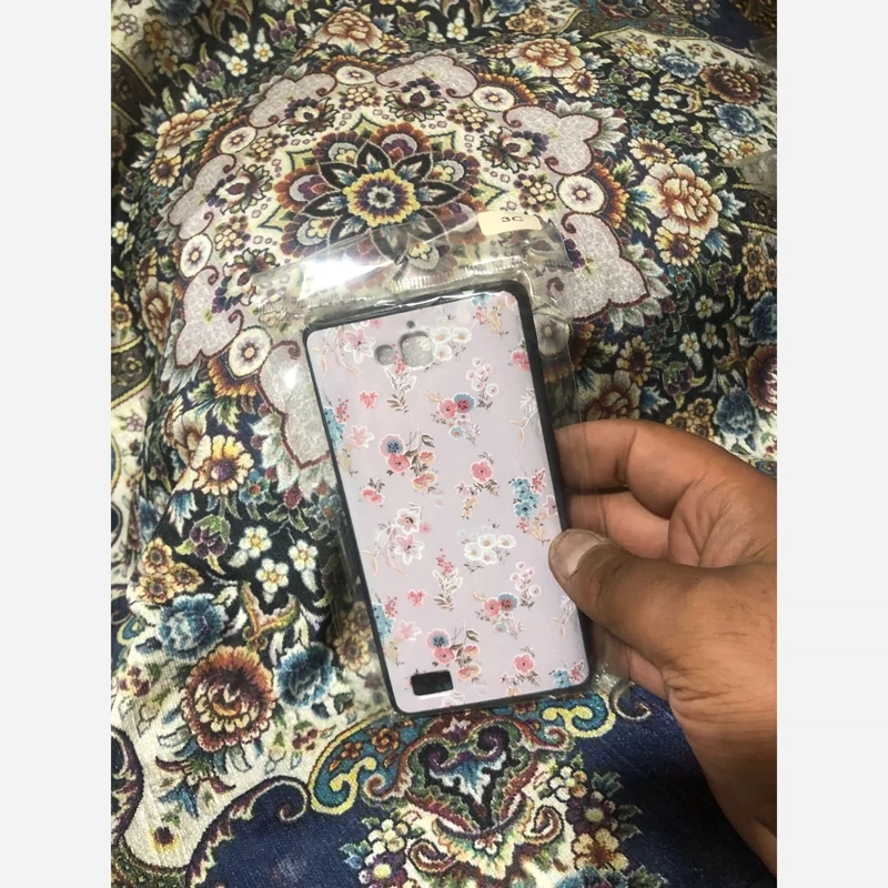 قاب HONOR 3C نه