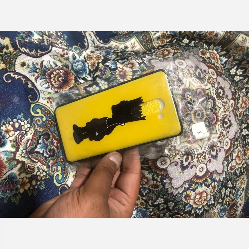 قاب HONOR 6X یک