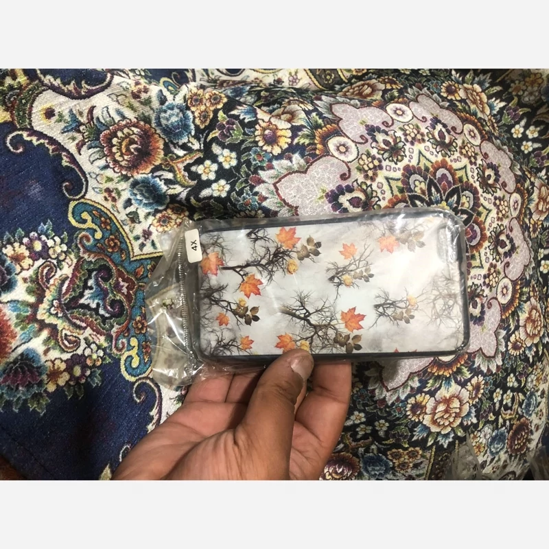 قاب HONOR 4X پانزده