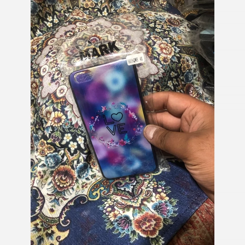 قاب HONOR 4X چهارده