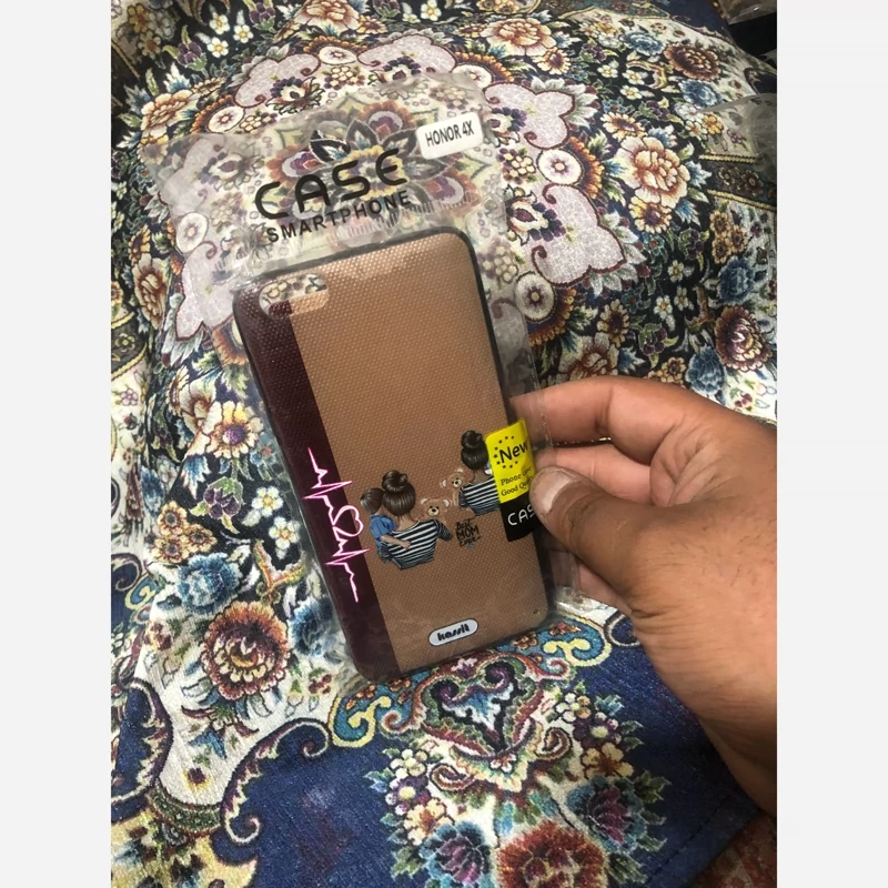 قاب HONOR 4X سیزده