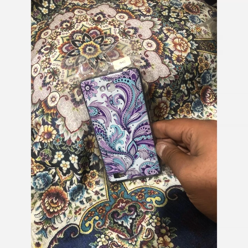قاب HONOR 3C هشت