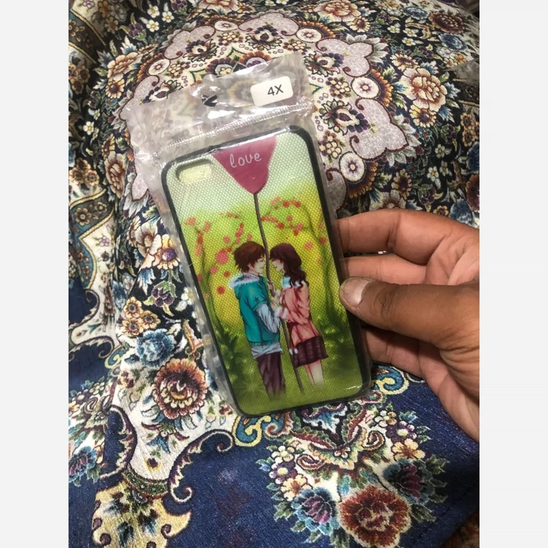 قاب HONOR 4X یازده