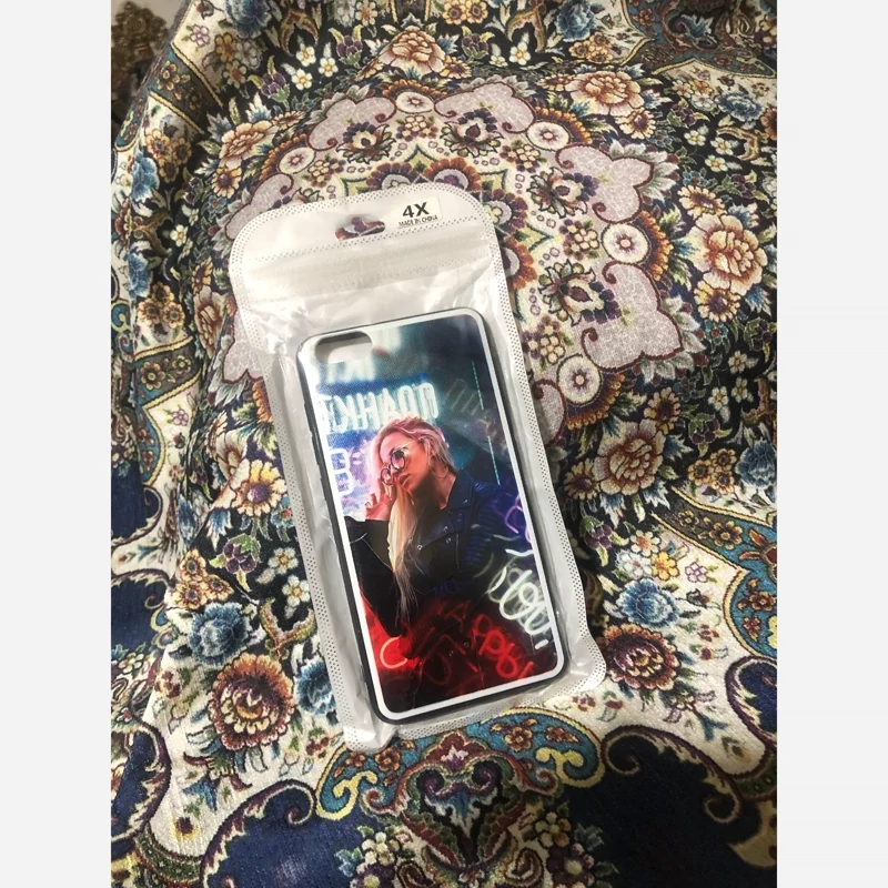 قاب HONOR 4X دوازده