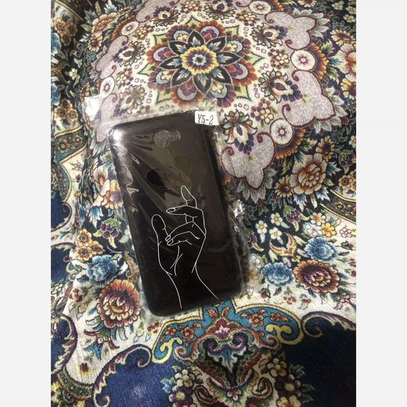 قاب Y5 II نه