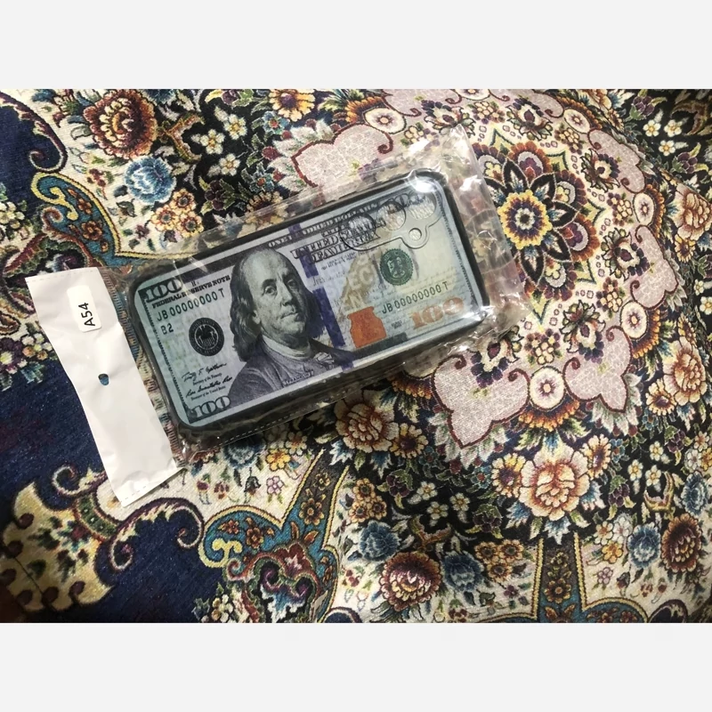قاب A54 یک