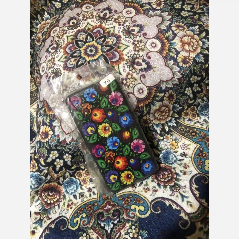 قاب Y6 نوزده