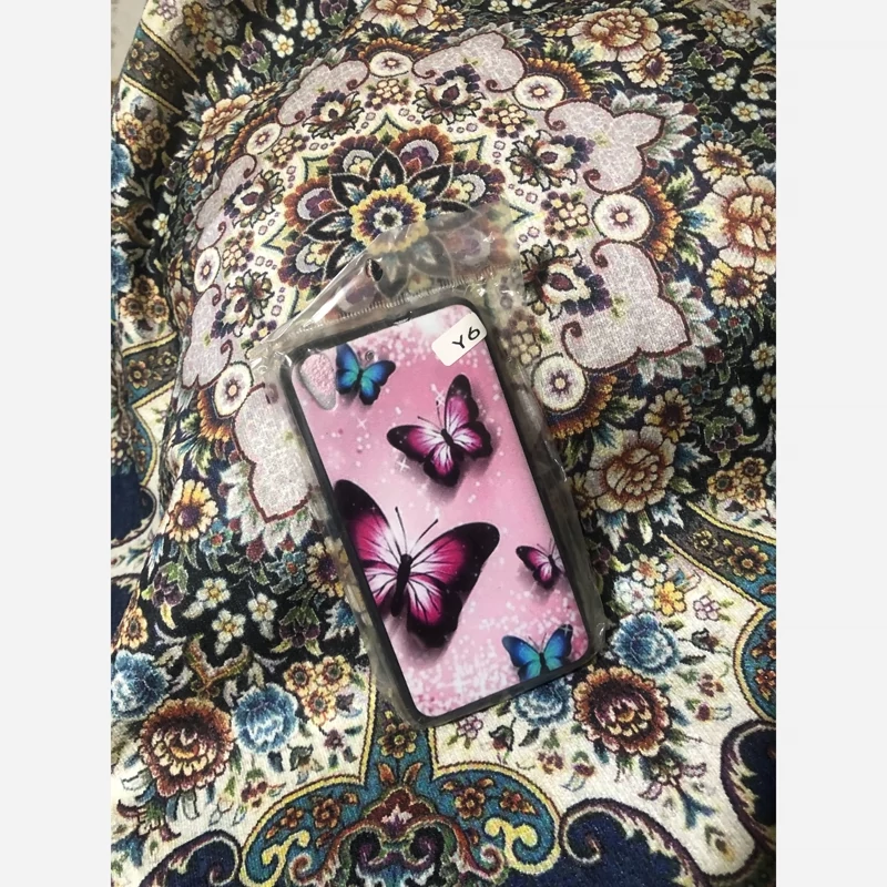 قاب Y6 هجده