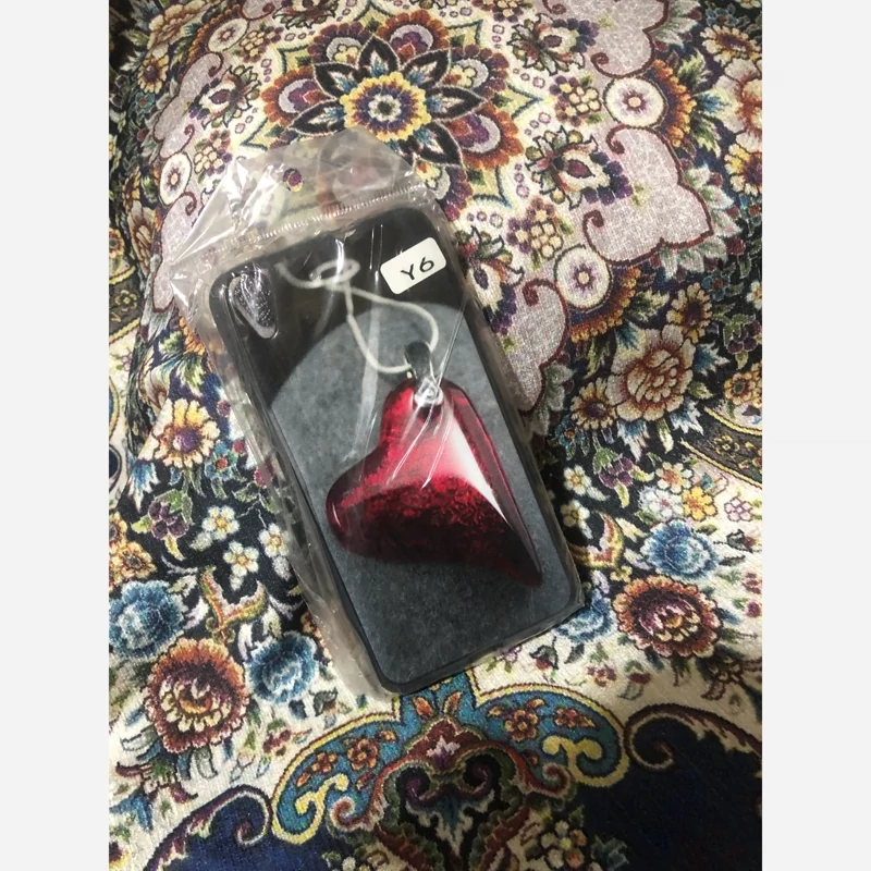 قاب Y6 شانزده