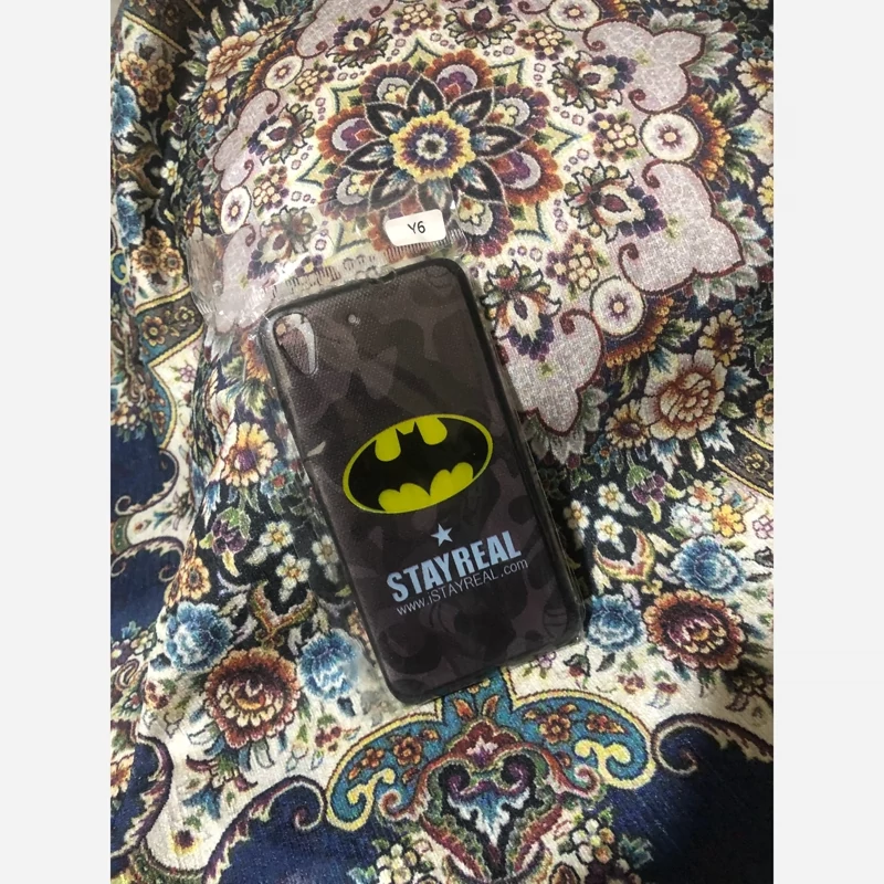 قاب Y6 هفده