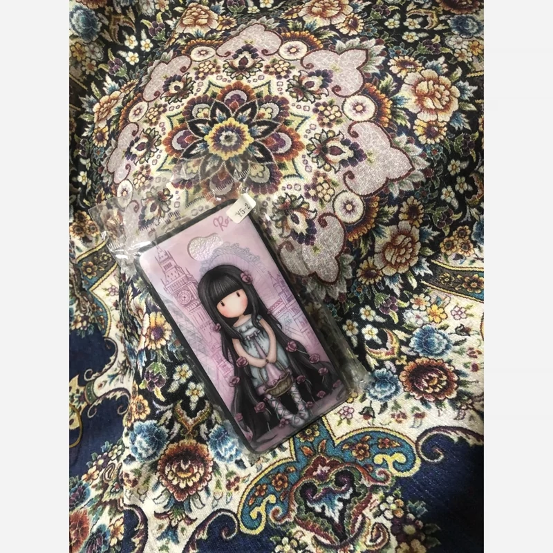 قاب Y5 II هفت